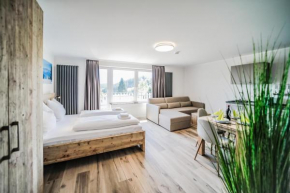 Smart Resorts Haus Diamant Ferienwohnung 708